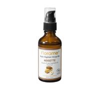 FLORAME Aceite Vegetal Virgen Bio avellanas - 50 ml