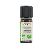 Florame Huiles Essentielles Romarin Camphré Bio 10ml