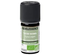 Florame Huiles Essentielles Thym Thymol Bio 5 ml