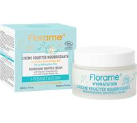 Florame Hydratation Crema Mousse Hidratante Nutritiva - 50 ml Florame