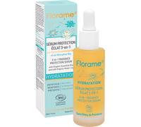 Florame Hydratation Sérum Protector Iluminador 3en1 - 30 ml Florame