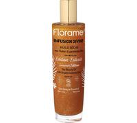Florame Infusion Divine Aceite Seco Edición Verano 100ml