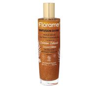 Florame Infusion Divine Aceite seco Edición Verano Orgánica 100ml