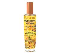 Florame Infusion Divine Huile sèche 30ans - Aceite Seco Cosmos 100ml