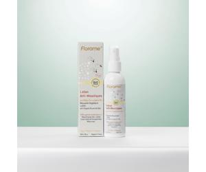 Florame Loción Antimosquitos Para La Piel 90ml
