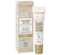 Florame Lys Perfection Contorno de Ojos Antiedad BIO 15 ml