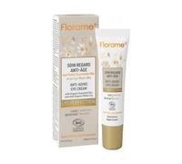 Florame Lys Perfection Crema Ojos Antiedad Bio 15ml