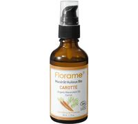 Florame Macerado de Zanahoria Orgánica - 50 ml Florame
