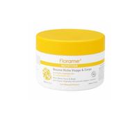 Florame Bálsamo Enriquecido Rostro y Cuerpo Nutrition 180ml