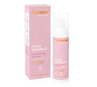 Florame Sensitive - Crema antienvejecimiento calmante (50 ml)