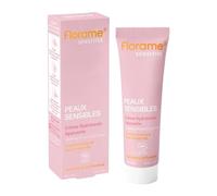 Florame Sensitive Crema Hidratante Calmante Orgánico 50 ml