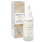Florame Serum Antiedad Lys Perfection 30Ml. 400 g | Hidrata, Lisa, Unifie & Raffermit, Arrugas & Brillo, Fabricado en Francia