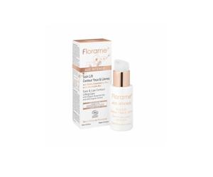 Florame Soin Liftant Contour Yeux Et Lèvres 15 ml