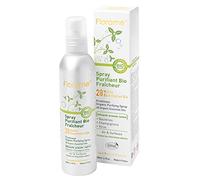 Florame Spray Purificante Frescor 180 ml; bio 1 Unidad 180 ml