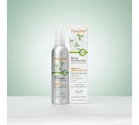 Florame Spray Purificante Frescor 180 ml; bio 1 Unidad 180 ml
