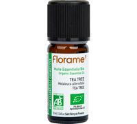 Florame Tea Tree Organic Essential Oil 10 ml