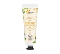 Florance Nature Crema de Manos Bio Flor de Naranjo 30ml