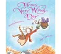 Floras Very Windy Day (ebook)