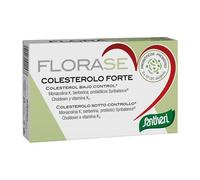 Santiveri Florase Colesterolo Forte 40Cap.