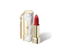 Florasis - Blooming Rouge Soft Matte Love Lock Lipstick - 4 Colors C1314 Maple Crush - 3.8g