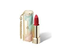 Florasis - Blooming Rouge Soft Matte Love Lock Lipstick - 4 Colors C7799 Cabernet Vow - 3.8g