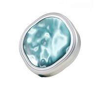 Florasis - Flawless Jade Breathable Color Correcting Pressed Powder (West Lake Limited Edition) #04 Lavender - 7g