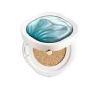 Florasis - Flawless Jade Breathable Weightless Matte Cushion Foundation SPF50+P 3 Shades N25 Rippling Lotus - 13g