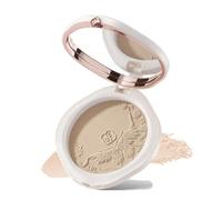 Florasis - Yurong Airbrushed Tinted Pressed Powder (Song Brocade Prestige Collection) - 2 Colors Z20 Cream - 9g