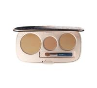 Florasis - Yurong Tri-Blossom Correcting Concealer - 3 Colors 02 Jade