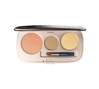 Florasis - Yurong Tri-Blossom Correcting Concealer - 3 Colors 03 Moon