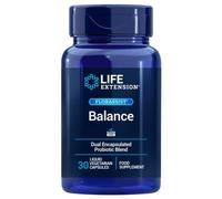Florassist Balance (EU) 30 cápsulas vegetales