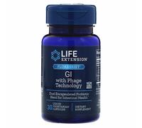 Florassist GI with Phage Technology - 30 liquid vcaps