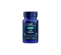 florassist® higiene oral - 30 pastillas vegetales - life extension