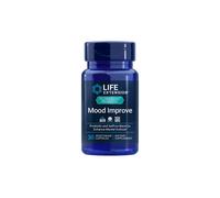 florassist® probiotic mood improve - 30 cápsulas - life extension