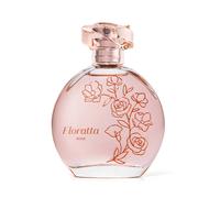 Floratta Rose Eau de Toilette - 75ml - Floratta - oBoticário