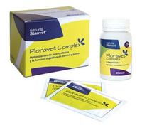 Floravet Complex