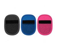 FloraVigo 3 piezas de removedor de arena para playa, portátil, impermeable y rápido para eliminar arena fina; un imprescindible para playas y camping.
