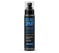 FloraVigo Sea Salt Spray Hair Men - Spray de volumen y estilismo con aloe vera, algas rojas, algas marinas y extractos de sal marina (120 ml)