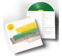 Flore Laurentienne - Volume III (GREEN VINYL) [Vinilo]