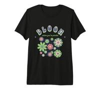 Florece Donde estás plantado Camiseta Premium