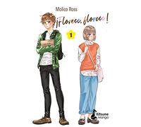 Florece, florece 1 (Kitsune Manga)