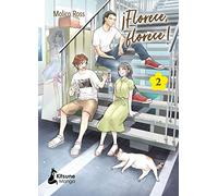 ¡Florece, florece! 2 (Kitsune Manga)
