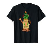 Florece la Soledad Estilo Natural Silencioso Camiseta