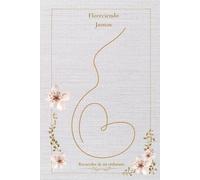 Floreciendo Juntos: Recuerdos de mi embarazo