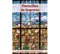 Florecillas de sagrario | Manuel Obispo De Palencia (1877 González García, 1940)