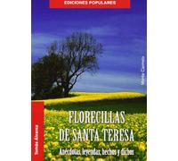 florecillas De Santa Teresa (Ediciones Populares)