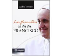 florecillas Del Papa Francisco (Iglesia)