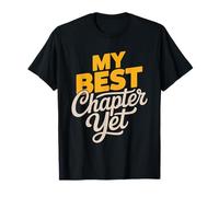 Florecimiento Tardío Autodescubrimiento Segundo Acto Camiseta
