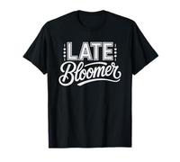 Florecimiento Tardío Camiseta