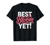 Florecimiento Tardío Segundo Acto Camiseta